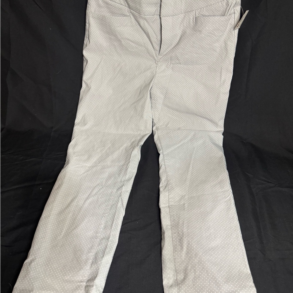 Gray Woman’s Pants - Picture 3 of 5